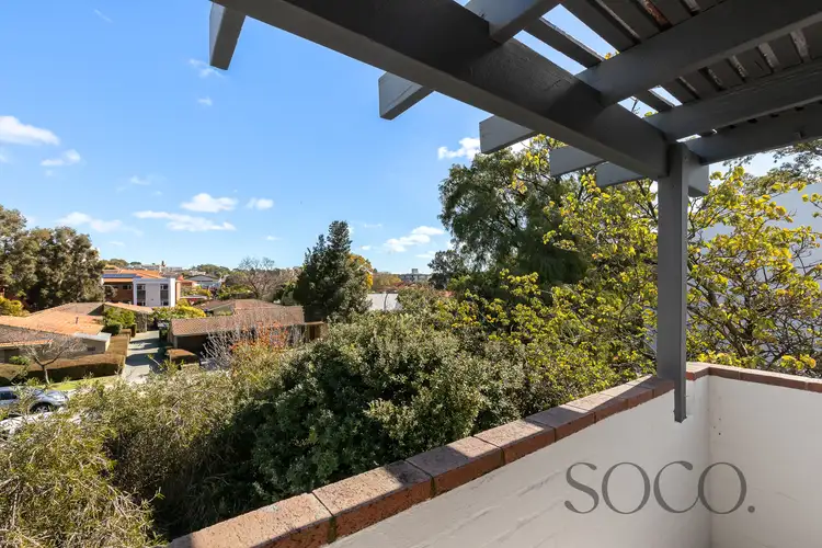 16/5-7 Leane Street, South Perth WA 6151