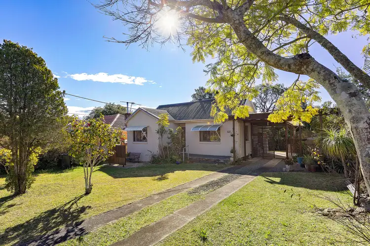 20 Ethel Street, Hornsby NSW 2077