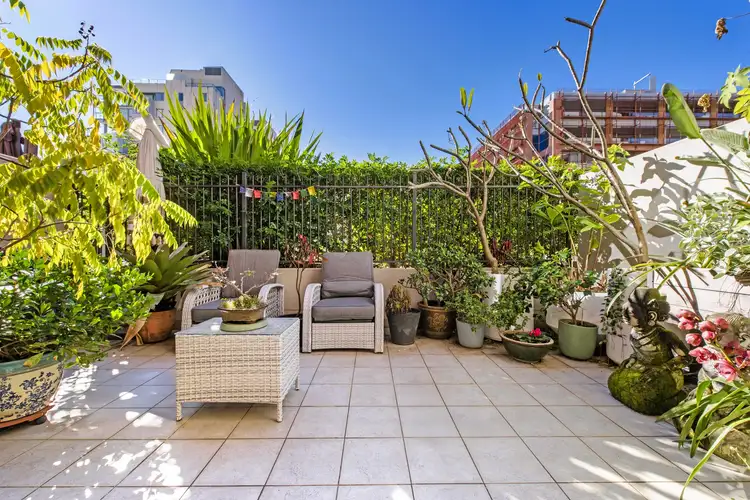 409/41 Refinery Drive, Pyrmont NSW 2009