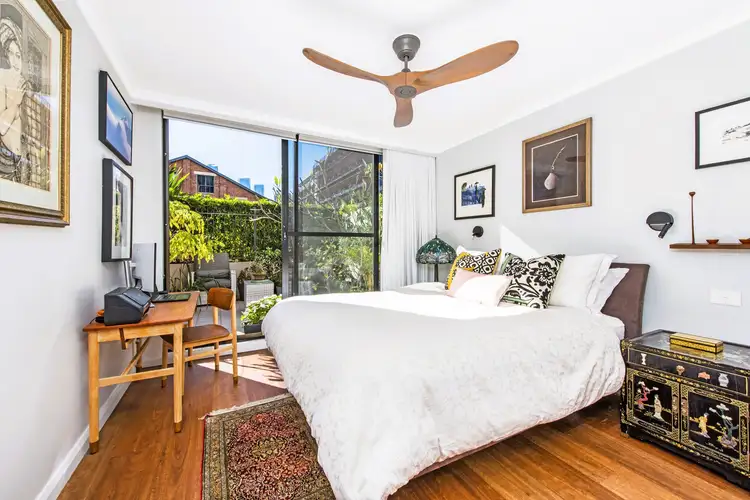 Fifth view of Homely apartment listing, 409/41 Refinery Drive, Pyrmont NSW 2009