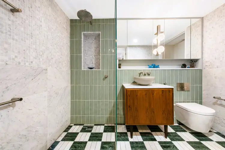 Sixth view of Homely apartment listing, 409/41 Refinery Drive, Pyrmont NSW 2009