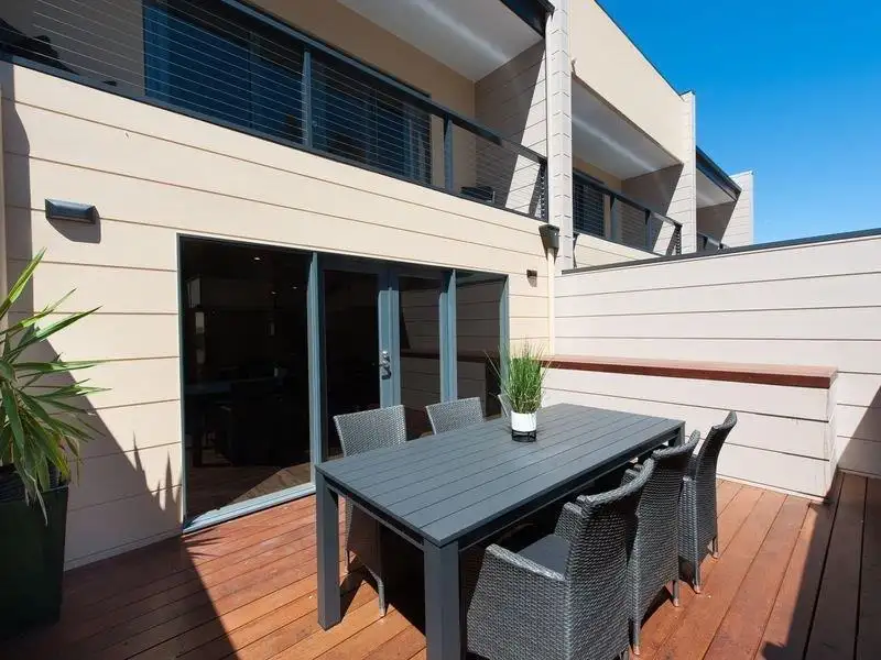 Main view of Homely apartment listing, 9/9 Campaspe Street, Echuca VIC 3564