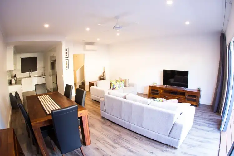 Third view of Homely apartment listing, 9/9 Campaspe Street, Echuca VIC 3564