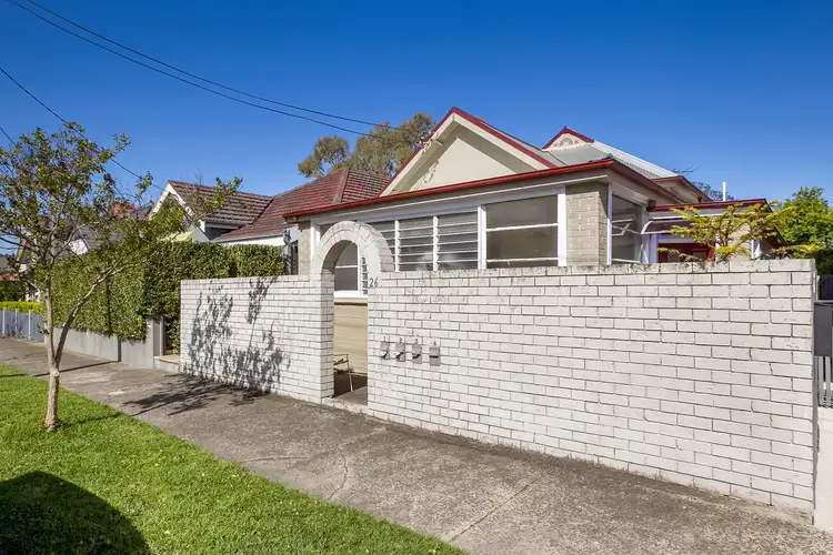 Fifth view of Homely studio listing, 4/26 Maida Street, Lilyfield NSW 2040