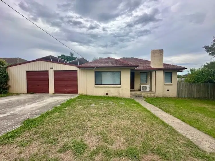 34 Hyde Park Road, Traralgon VIC 3844