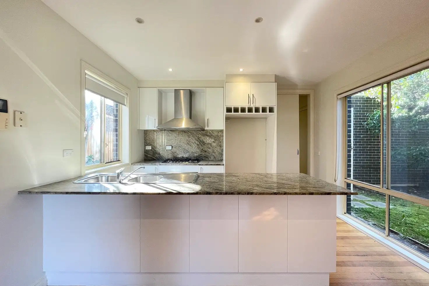Main view of Homely townhouse listing, 1/4 Cormac Street, Preston VIC 3072