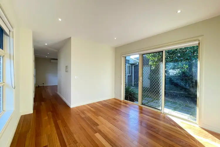Second view of Homely townhouse listing, 1/4 Cormac Street, Preston VIC 3072