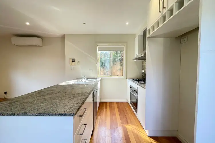 Third view of Homely townhouse listing, 1/4 Cormac Street, Preston VIC 3072