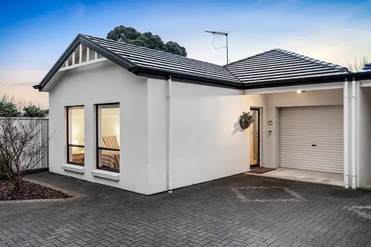 15B Olive Street, Magill SA 5072