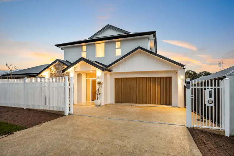 Second view of Homely house listing, 69 Penfold Road, Rosslyn Park SA 5072