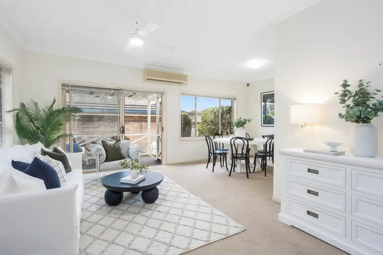 Second view of Homely villa listing, 8/9-13 Vermont Street, Sutherland NSW 2232