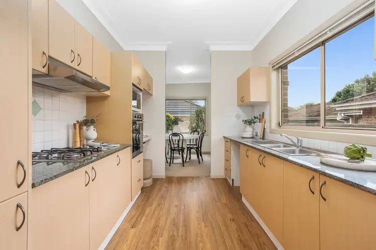 Third view of Homely villa listing, 8/9-13 Vermont Street, Sutherland NSW 2232