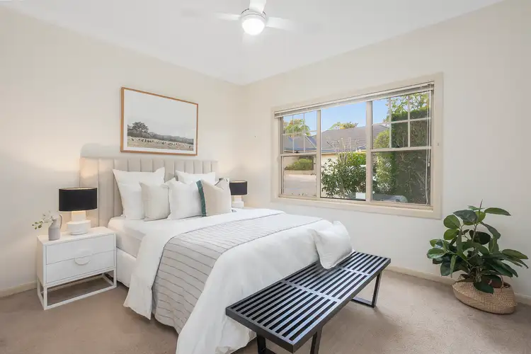 Sixth view of Homely villa listing, 8/9-13 Vermont Street, Sutherland NSW 2232