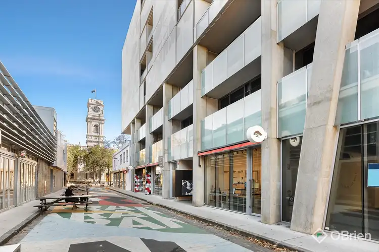 607/7 King Street, Prahran VIC 3181
