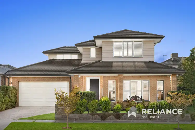 13 Cadley Avenue, Point Cook VIC 3030