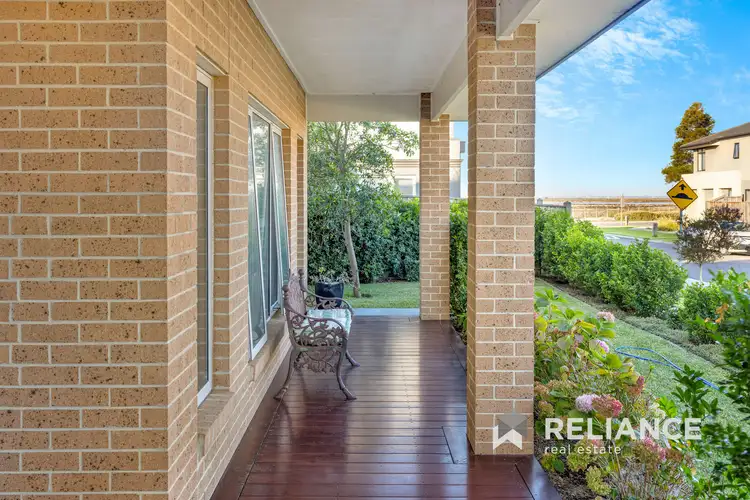Second view of Homely house listing, 13 Cadley Avenue, Point Cook VIC 3030
