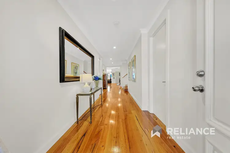 Third view of Homely house listing, 13 Cadley Avenue, Point Cook VIC 3030