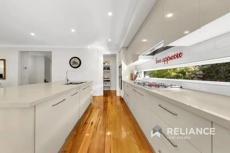 Fifth view of Homely house listing, 13 Cadley Avenue, Point Cook VIC 3030