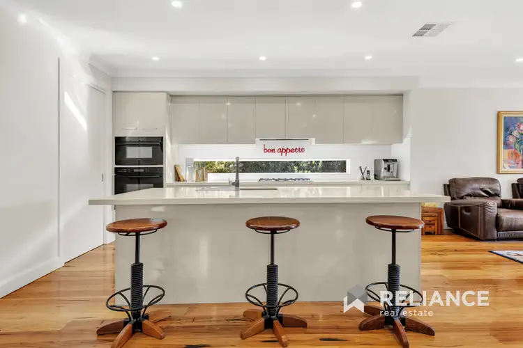 Sixth view of Homely house listing, 13 Cadley Avenue, Point Cook VIC 3030