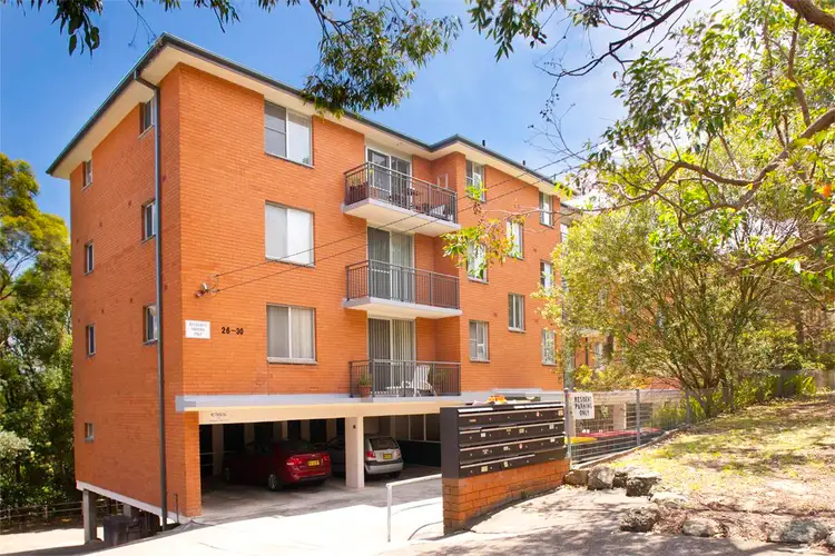 13/26 Waine Street, Freshwater NSW 2096