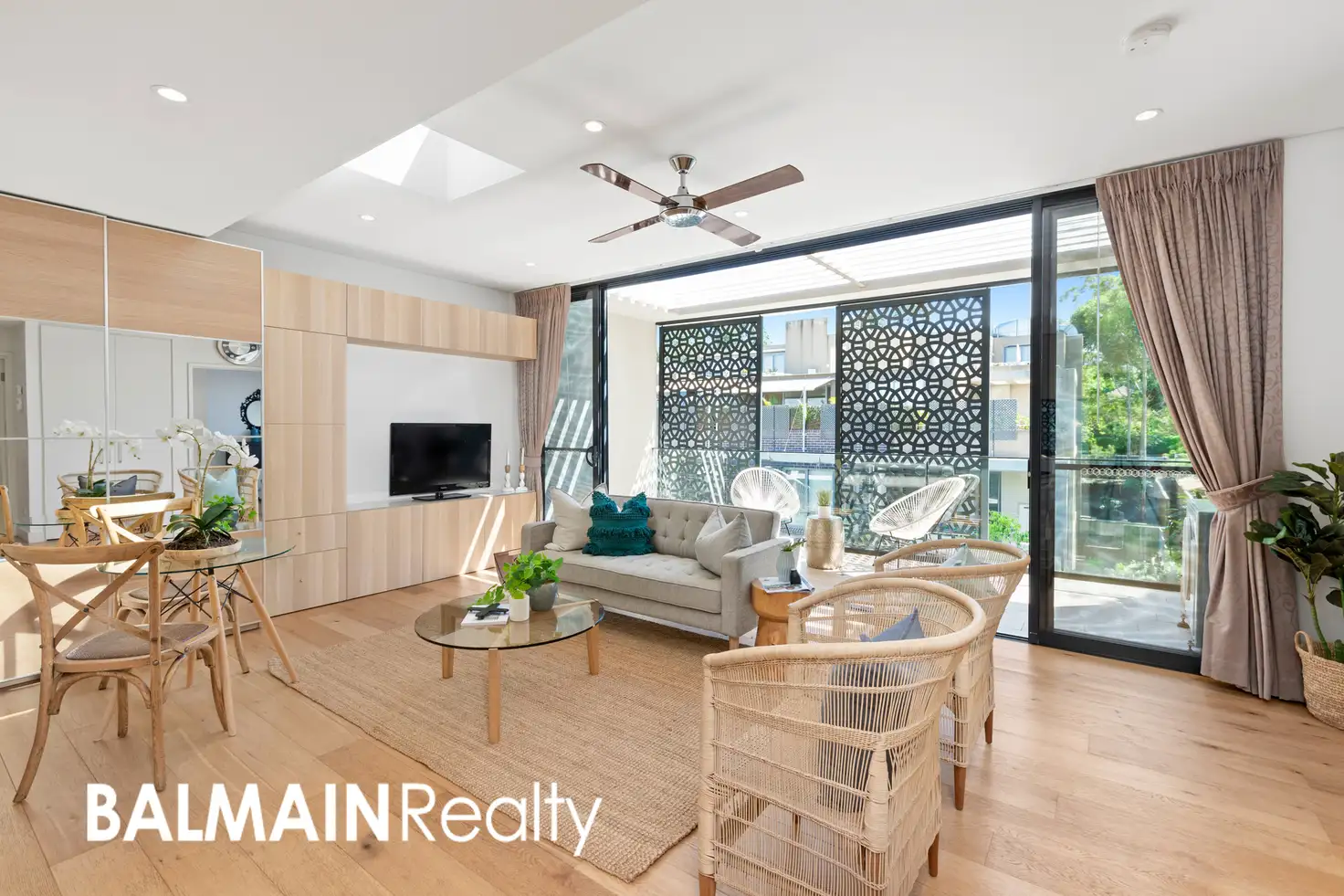 Main view of Homely apartment listing, 507/50 Gordon Crescent, Lane Cove North NSW 2066