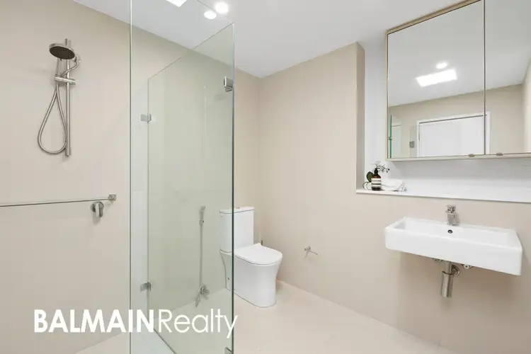 Sixth view of Homely apartment listing, 507/50 Gordon Crescent, Lane Cove North NSW 2066