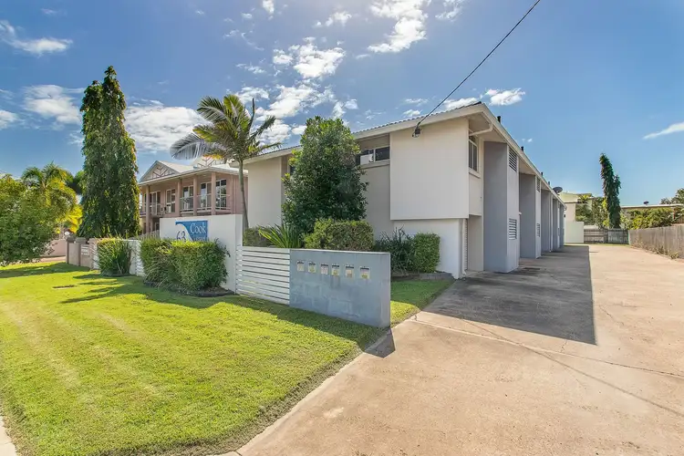 4/63 Cook Street, North Ward QLD 4810