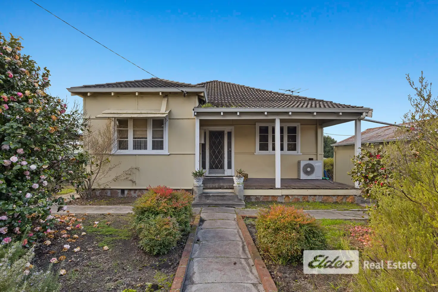 Main view of Homely house listing, 100 Jones Street, Collie WA 6225