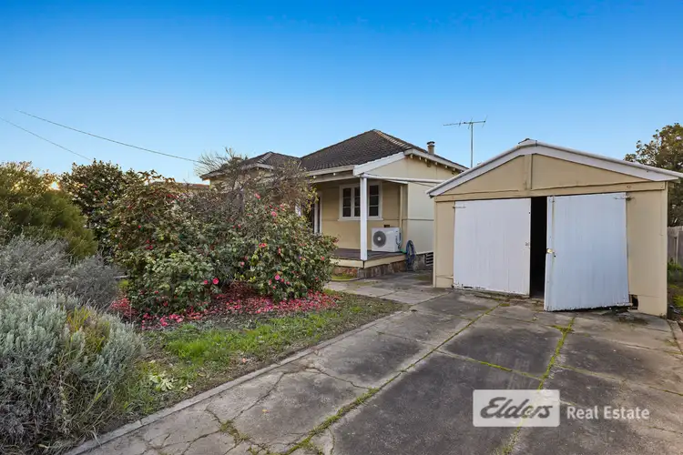 Second view of Homely house listing, 100 Jones Street, Collie WA 6225