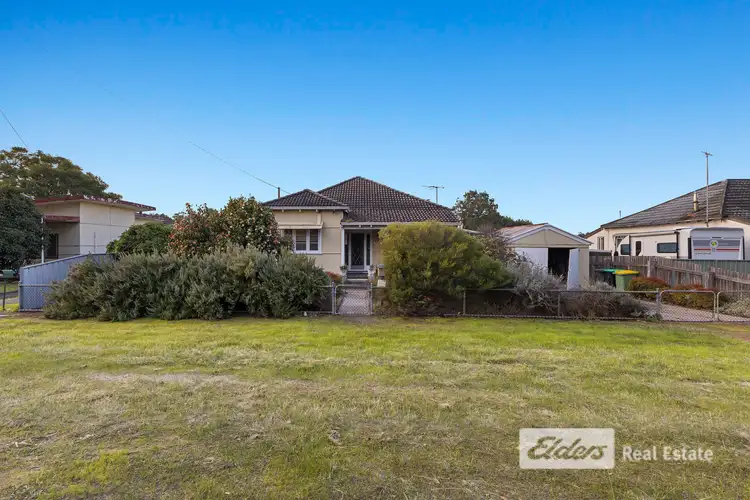Third view of Homely house listing, 100 Jones Street, Collie WA 6225