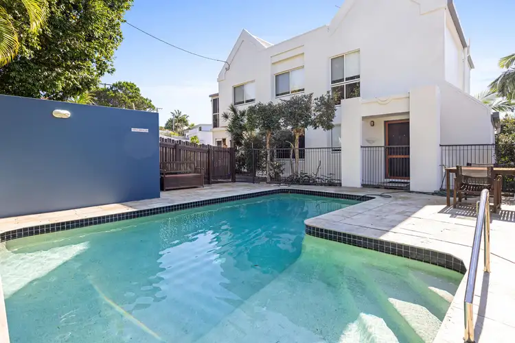 1/21 Lang Street, Coolum Beach QLD 4573