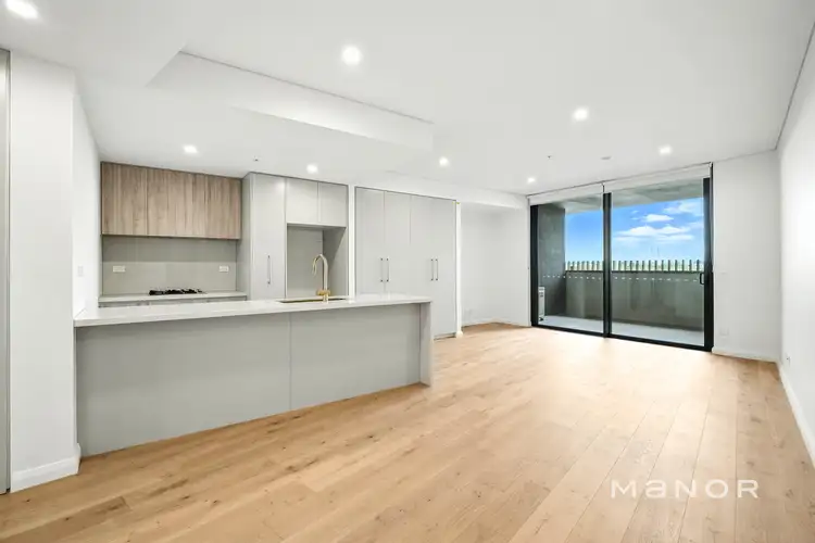 409/13 De Clambe Drive, Castle Hill NSW 2154