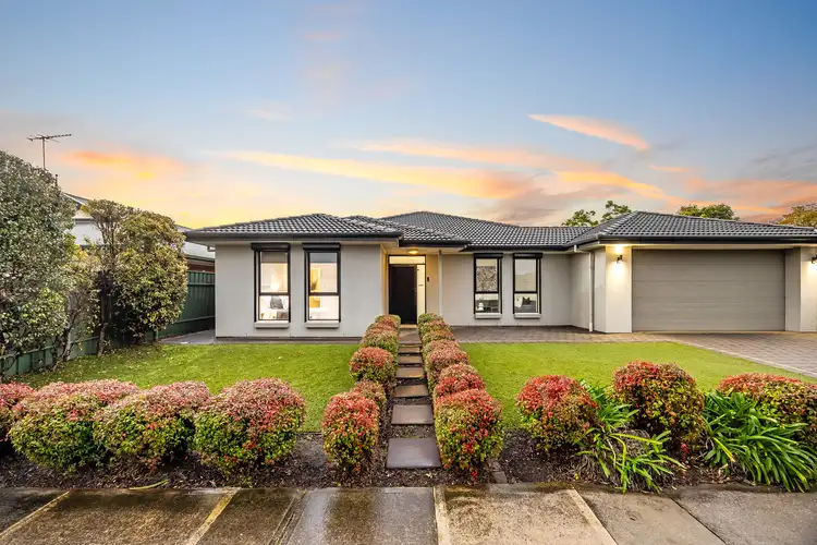 45 Sixth Avenue, Ascot Park SA 5043