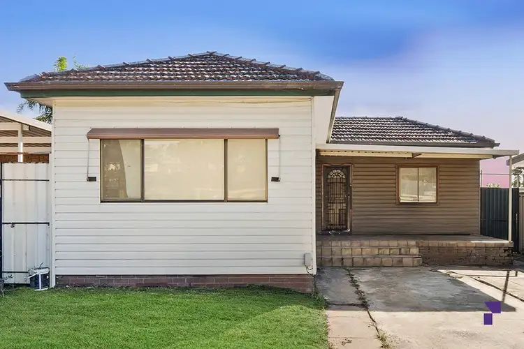 938 Hume Highway, Bass Hill NSW 2197