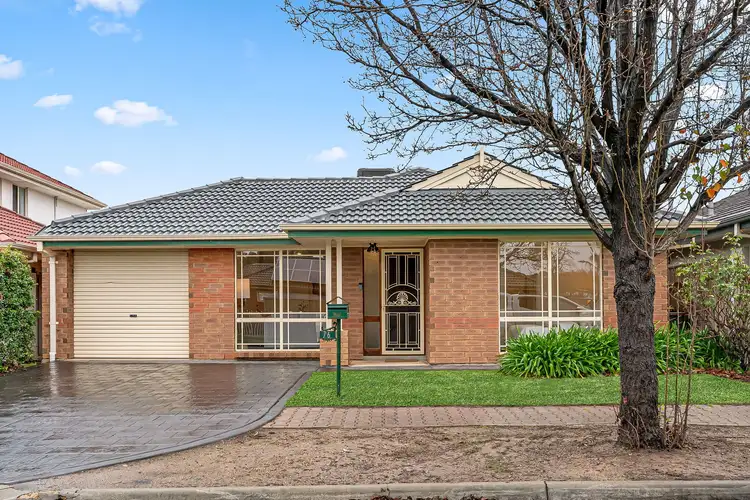 76 McInerney Avenue, Mitchell Park SA 5043