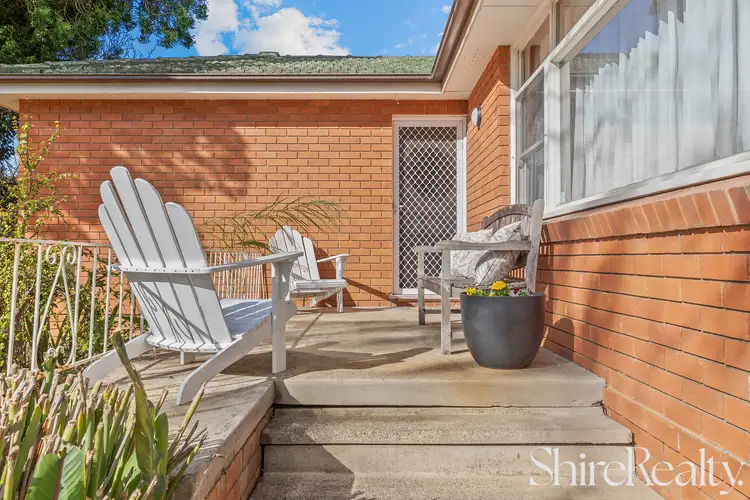 Third view of Homely house listing, 4 Gilham Street, Castle Hill NSW 2154