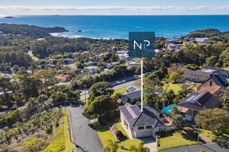 3 Island View Close, Coffs Harbour NSW 2450