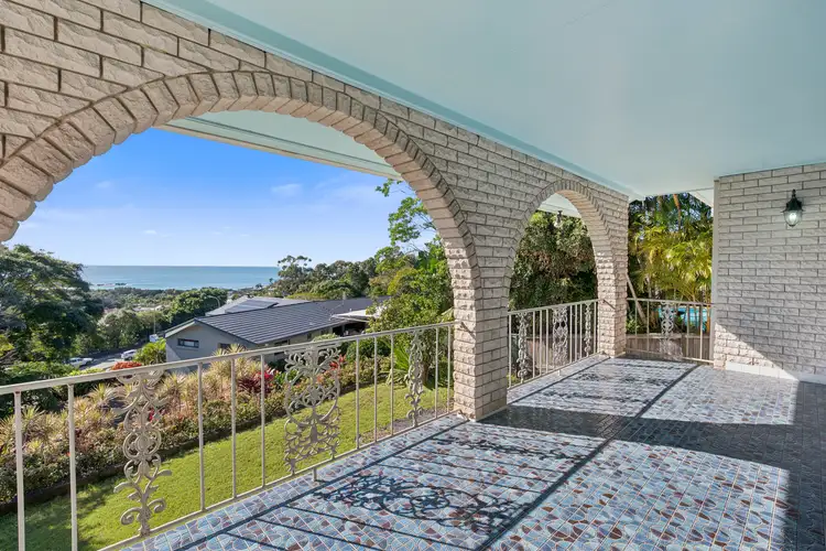 Third view of Homely house listing, 3 Island View Close, Coffs Harbour NSW 2450