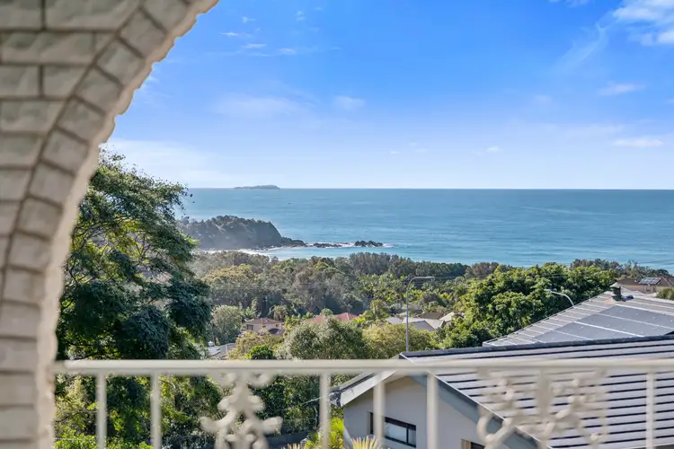 Third view of Homely house listing, 3 Island View Close, Coffs Harbour NSW 2450