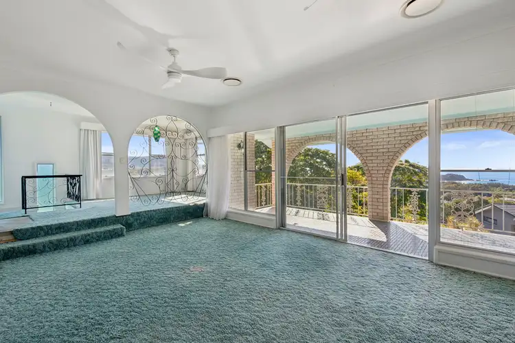 Fifth view of Homely house listing, 3 Island View Close, Coffs Harbour NSW 2450