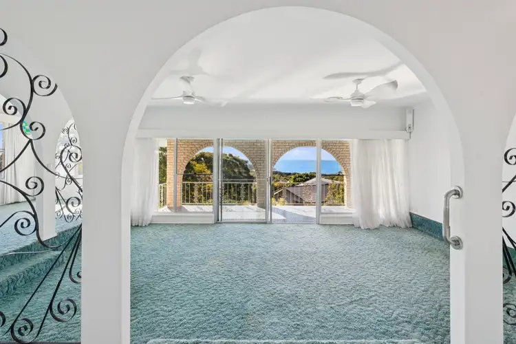 Sixth view of Homely house listing, 3 Island View Close, Coffs Harbour NSW 2450