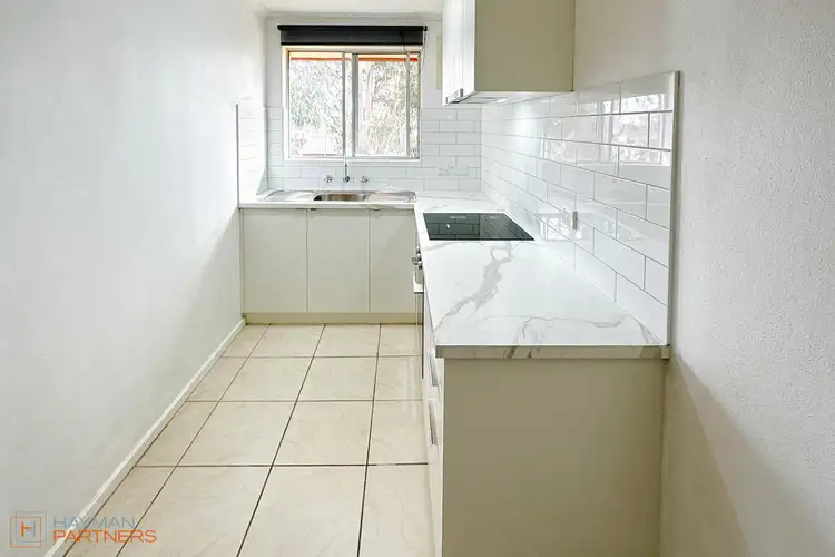 Second view of Homely apartment listing, 70/27 Coxen Street, Hughes ACT 2605