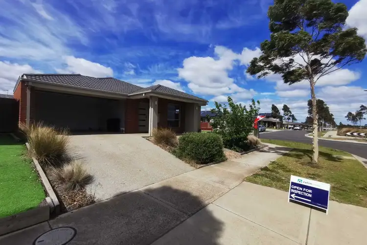 44 Pascolo Way, Wyndham Vale VIC 3024