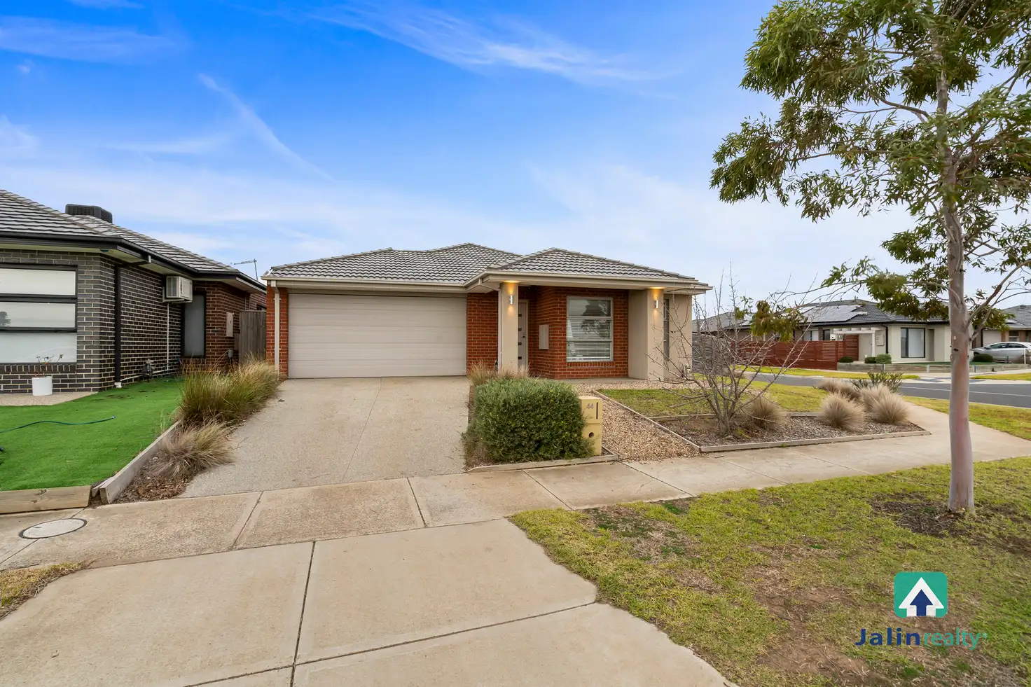 Main view of Homely house listing, 44 Pascolo Way, Wyndham Vale VIC 3024