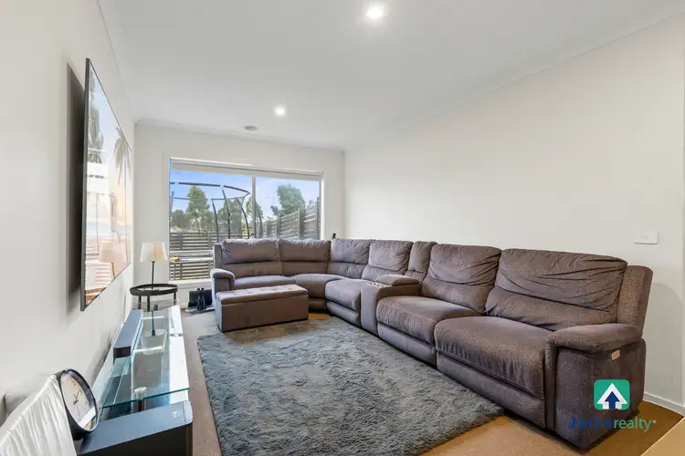 Fourth view of Homely house listing, 44 Pascolo Way, Wyndham Vale VIC 3024