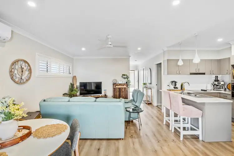 Second view of Homely retirement listing, 374/2 Koplick Road, Chambers Flat QLD 4133