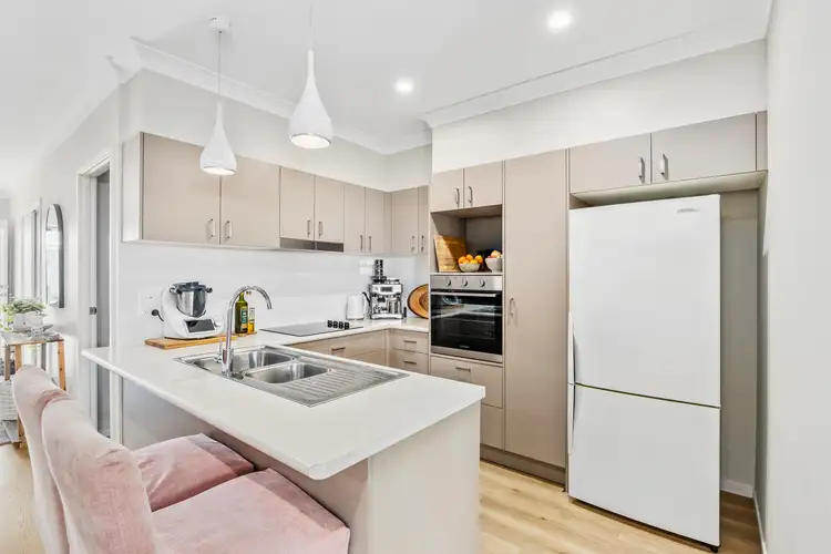 Third view of Homely retirement listing, 374/2 Koplick Road, Chambers Flat QLD 4133