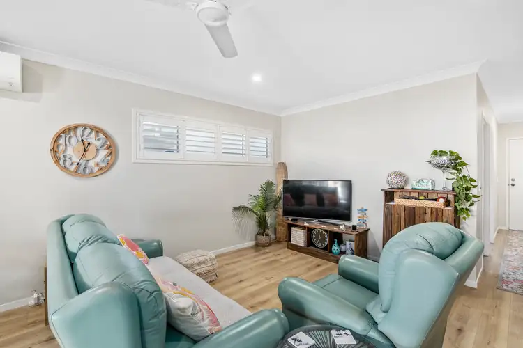 Fifth view of Homely retirement listing, 374/2 Koplick Road, Chambers Flat QLD 4133