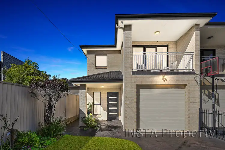 Main view of Homely semi-detached listing, 24 Boxley Crescent, Bankstown NSW 2200