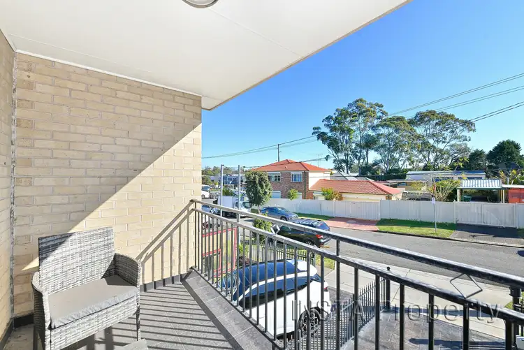 Sixth view of Homely semi-detached listing, 24 Boxley Crescent, Bankstown NSW 2200